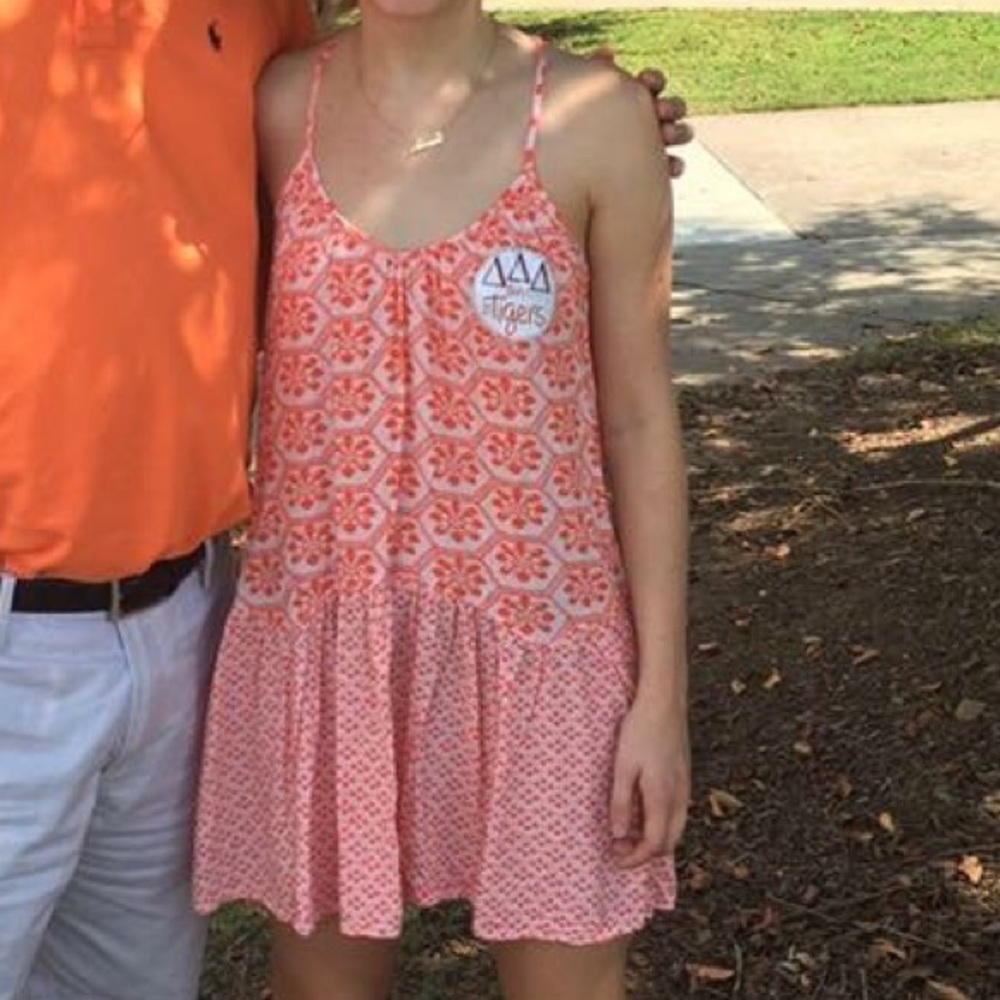 Orange Mini